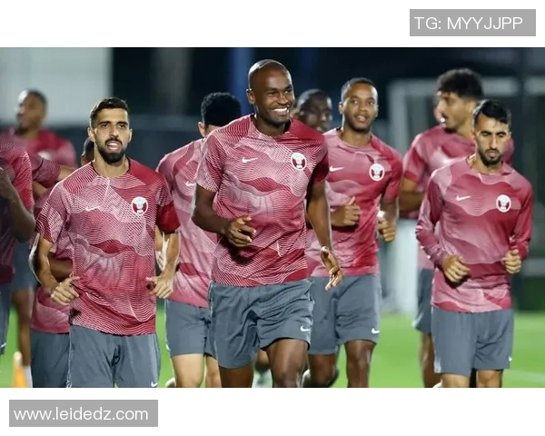 阿联酋与卡塔尔激战正酣谁将赢得海湾足球对决的荣耀